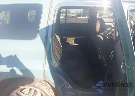 2007 Chevrolet Hhr Lt from USA, damaged, VIN 3GNDA23D37S564986